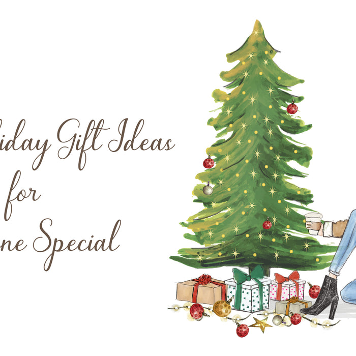 Top 5 Holiday Gift Ideas for Someone Special at glacelis.com