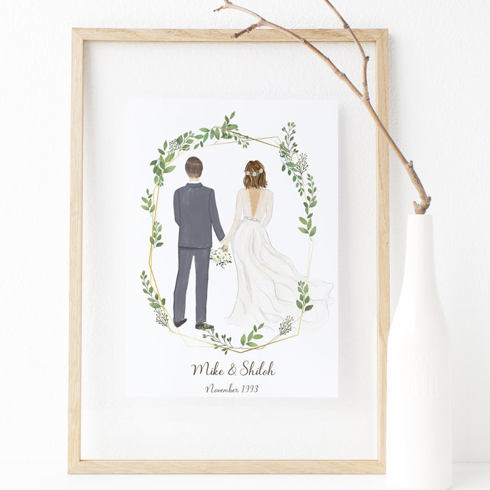 5 Thoughtful and Cute Gifts For Couples