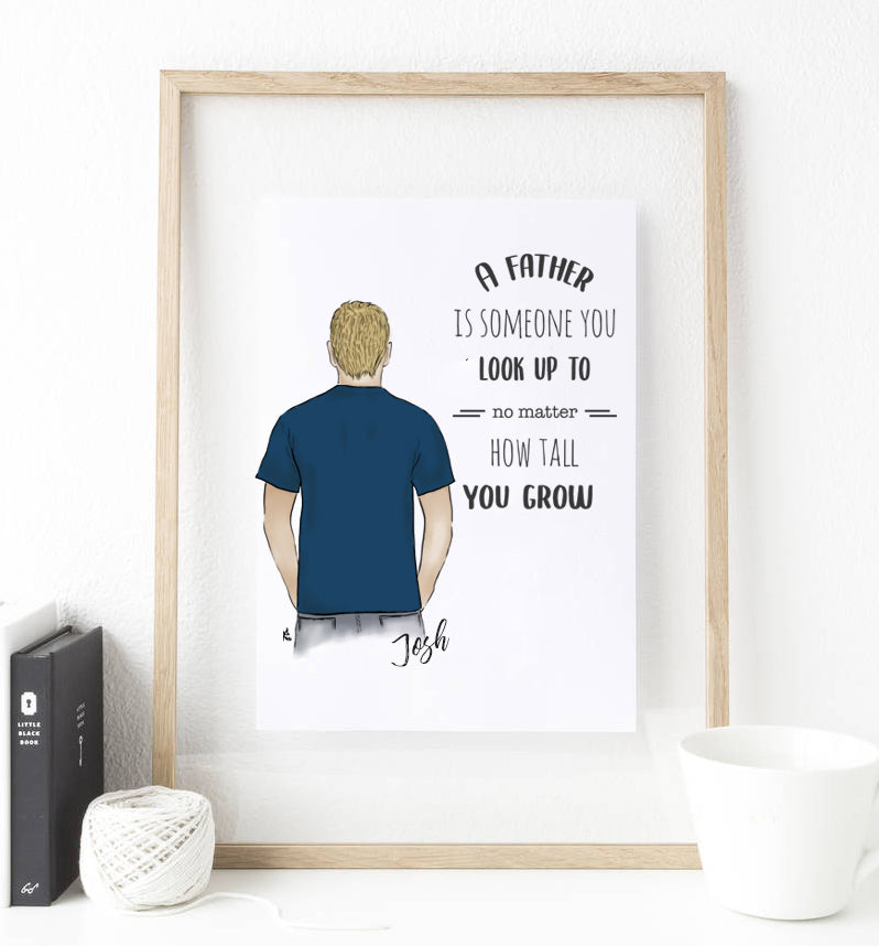 dad gift, dad birthday gift, fathers day gift