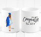 Personalized Graduation Gift - Custom Personalized Gifts for friends, Family & special occasions!