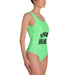Spring Breaker One Piece Swimsuit - Custom Personalized Gifts for friends, Family & special occasions!