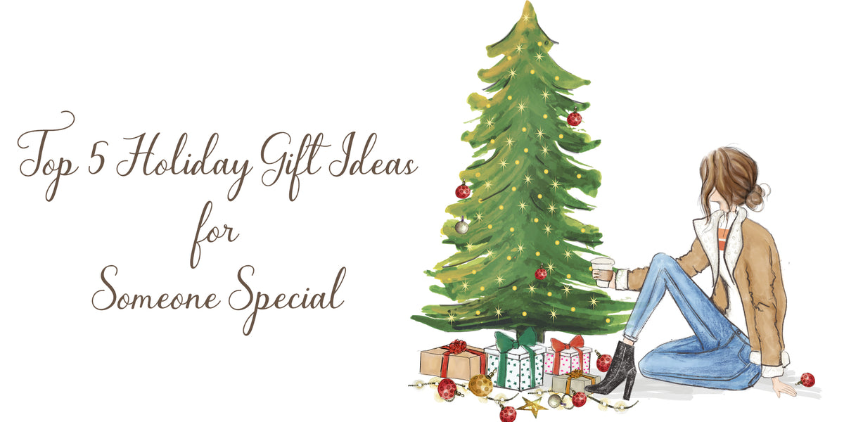 Christmas Gift Edit: Shopping for that Special Someone | Newmarket
