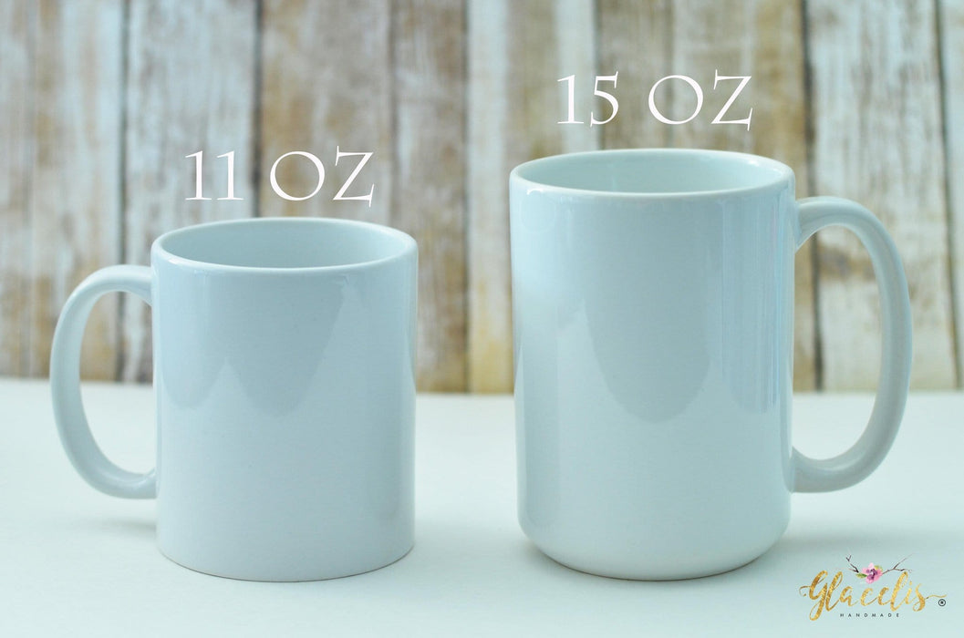 Insulated Coffee Travel Mugs - I Like Long Romantic Walks Down