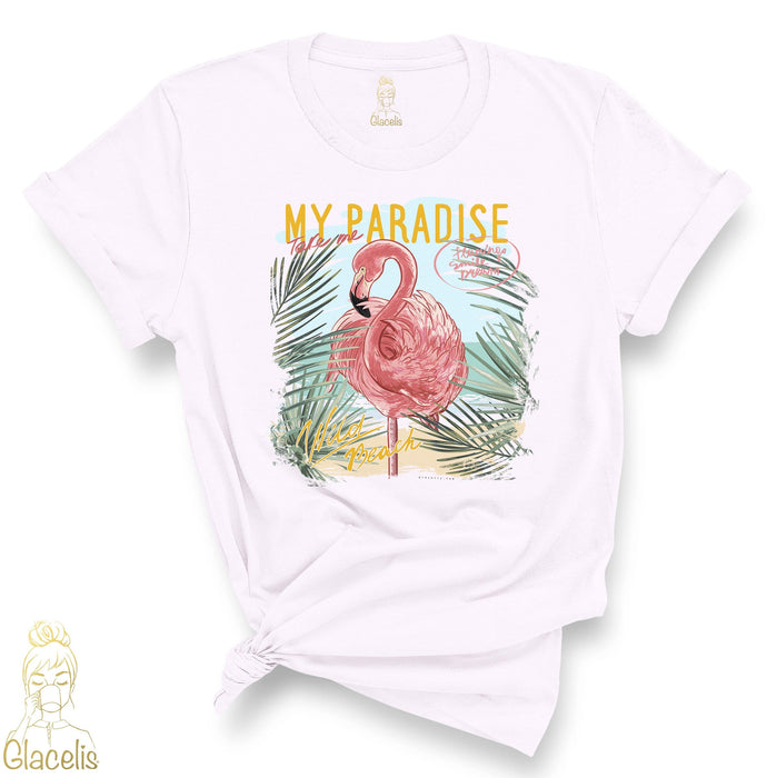 MY PARADISE - Custom Personalized Gifts for friends, Family & special occasions!