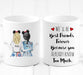 Personalized Patriotic best friends gifts - Custom Personalized Gifts for friends, Family & special occasions!