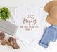 I love pooping and then texting you about it. Tee - Custom Personalized Gifts for friends, Family & special occasions!