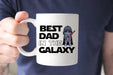 DAD YOU ARE MY FATHER  Mug - Custom Personalized Gifts for friends, Family & special occasions!
