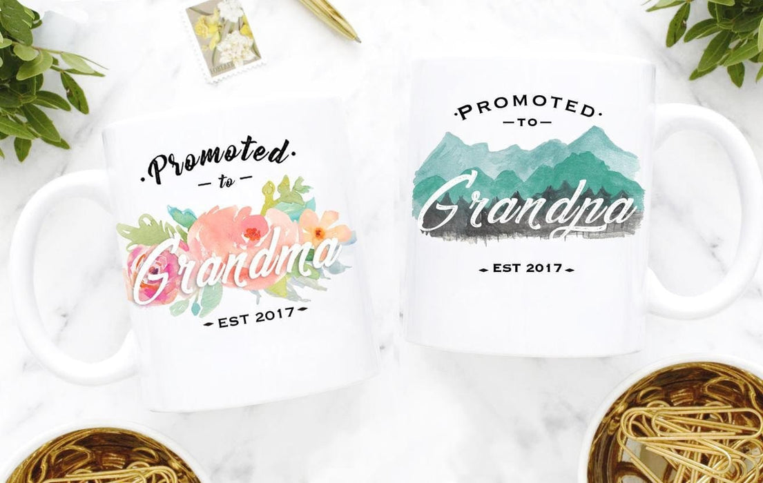 Best Grandma Mug, Best Grandma Gift, Worlds Best Grandma Gifts, Best Grandma  Ever Gifts, Gift for Grandma, Best Grandmother Gift 