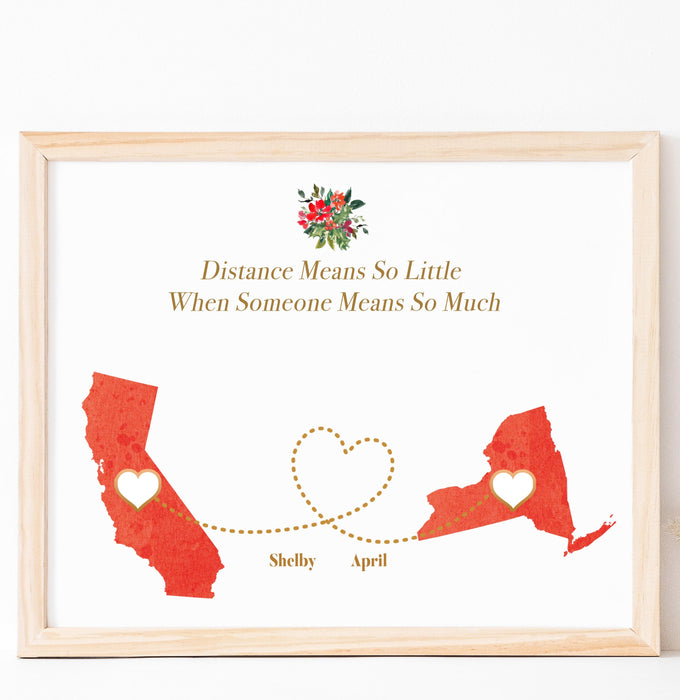 21 best long-distance relationship gifts for Valentine's Day