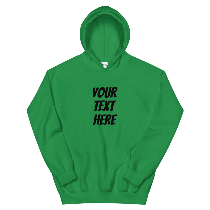 Personalized Unisex Heavy Blend Hoodie - Custom Personalized Gifts for friends, Family & special occasions!