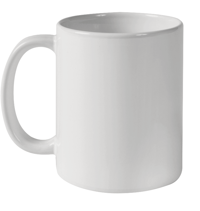 Personalized Mug 11oz