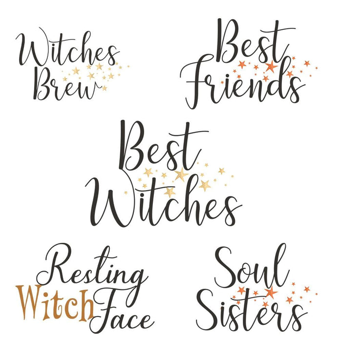 Personalized Witches Brew gifts mug - Custom Personalized Gifts for friends, Family & special occasions!