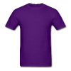 Your Customized Product - purple