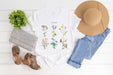 Wildflowers Tee - Custom Personalized Gifts for friends, Family & special occasions!